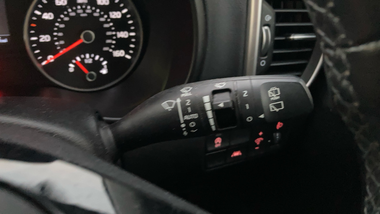 Kia Sportage 1.6 GDi ISG 2 5dr Petrol Estate